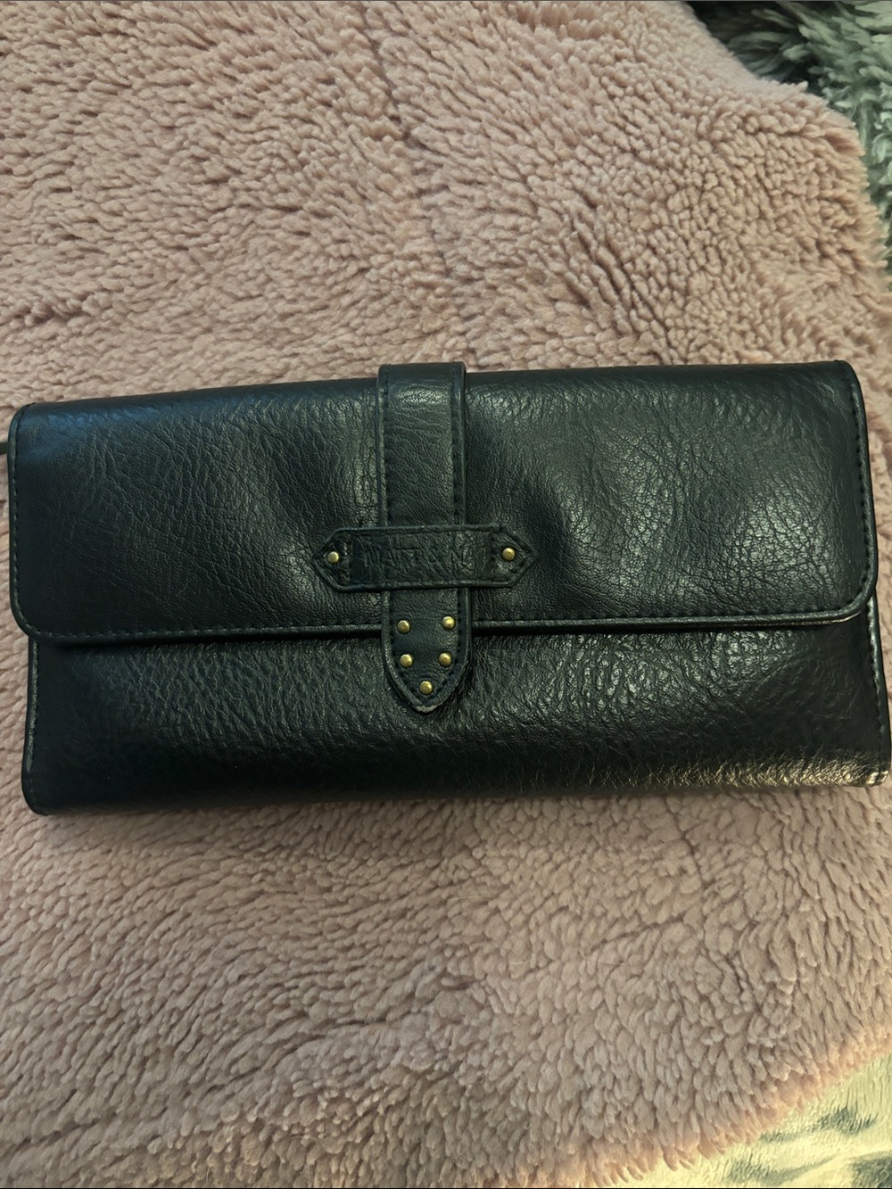 Matt & Nat wallet *as is**